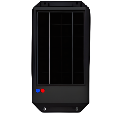 Solar GPS Locator with 45 Day Battery Life for Vehicles and Boats – The Inventory Master