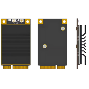 LoRa Gateway Module with GPS Tracking Support – The Inventory Master