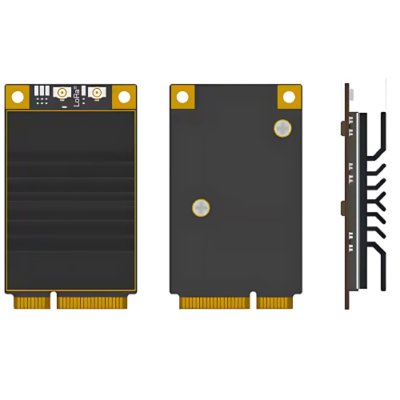 LoRa Gateway Module with GPS Tracking Support – The Inventory Master