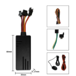 Real Time GPS Tracker with Temperature Monitoring for Vehicles – The Inventory Master