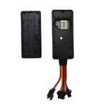 Real Time GPS Tracker with Temperature Monitoring for Vehicles – The Inventory Master
