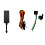 Real Time GPS Tracker with Anti Theft for Vehicle Protection – The Inventory Master