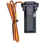 Mini GPS Tracker with Waterproof Protection – The Inventory Master
