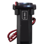 Mini GPS Tracker with Waterproof Protection – The Inventory Master