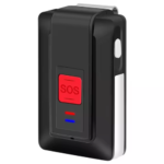 4G Waterproof GPS Tracker with Motionless Alarm – The Inventory Master
