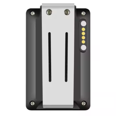 4G Waterproof GPS Tracker with Motionless Alarm – The Inventory Master