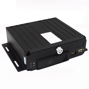 Vehicle Tracker with 4 Channel Recording – The Inventory Master