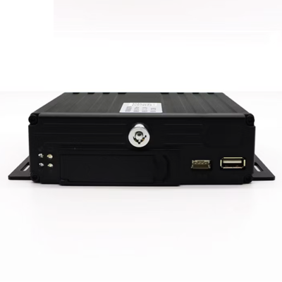 Vehicle Tracker with 4 Channel Recording – The Inventory Master
