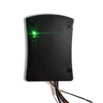 GPS Tracker for Cargo with Anti Theft Alerts – The Inventory Master