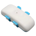 Mini GPS Tracker with Real Time Tracking – The Inventory Master