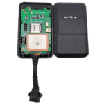 Smart 4G LTE GPS Tracker with Multiple Positioning Modes – The Inventory Master