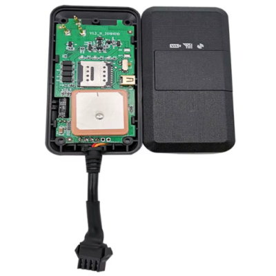 Smart 4G LTE GPS Tracker with Multiple Positioning Modes – The Inventory Master