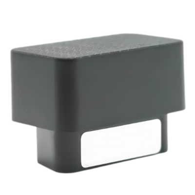 GPS Tracker with Real Time Positioning and Voice Monitor – The Inventory Master