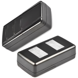 Long Life Mini GPS Tracker with 3 Year Battery for Cars & Tools – The Inventory Master