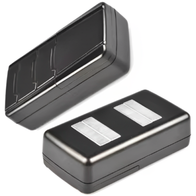 Long Life Mini GPS Tracker with 3 Year Battery for Cars & Tools – The Inventory Master