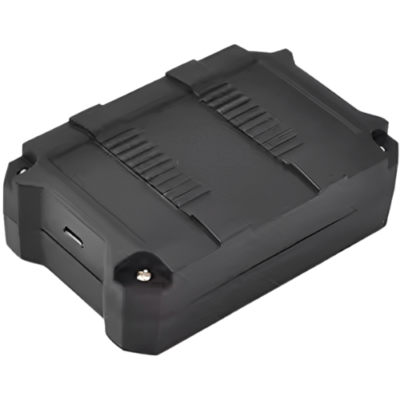 4G GPS Tracker with Strong Magnet – The Inventory Master