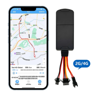 Vehicle GPS Tracker with Voice Monitoring – The Inventory Master