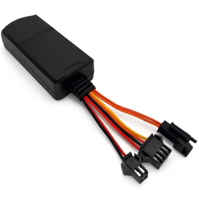 Vehicle GPS Tracker with Voice Monitoring – The Inventory Master