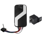 4G GPS Tracker with Route History – The Inventory Master