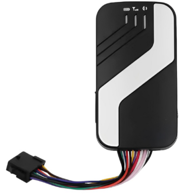 4G GPS Tracker with Route History – The Inventory Master