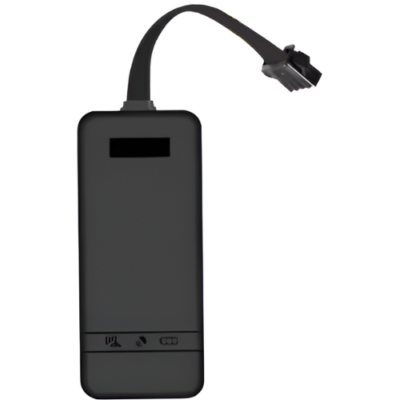 Vehicle GPS Tracker with Geofence Alerts – The Inventory Master