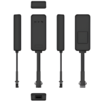 Vehicle GPS Tracker with Geofence Alerts – The Inventory Master