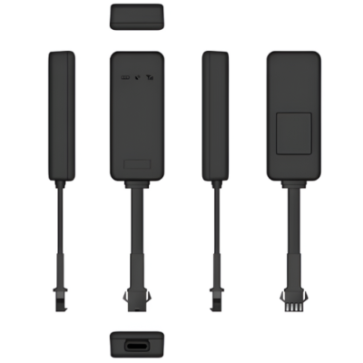 Vehicle GPS Tracker with Geofence Alerts – The Inventory Master