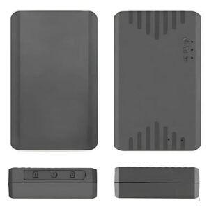 TIMGPS-728-a.jpeg Mini GPS Tracker with 4G LTE and Long Standby Battery – The Inventory Master
