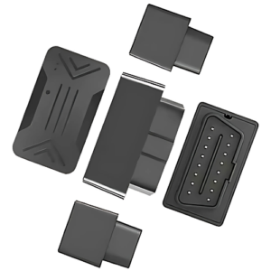 Mini Tracker with Real Time GPS Positioning – The Inventory Master