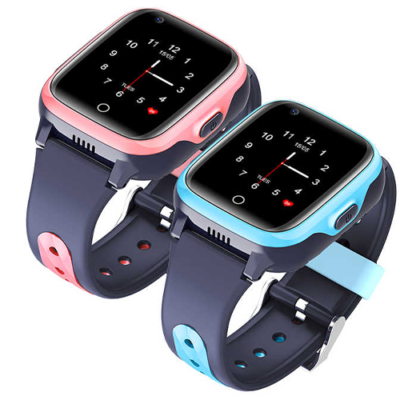 Smart Kids Watch with GPS Tracking and Long Battery Life – The Inventory Master