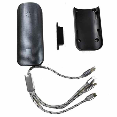 GPS Tracker & Power Bank with Long Battery Life and 4G Support – The Inventory Master