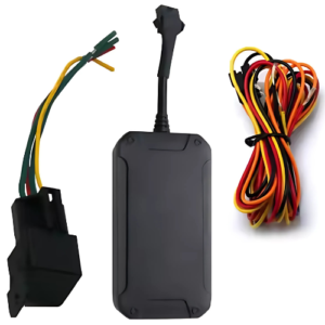 Vehicle Tracker with Waterproof Feature – The Inventory Master