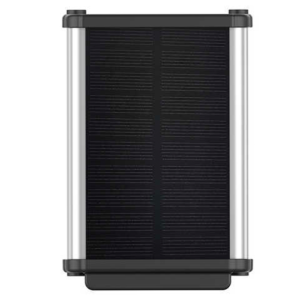 Long Life Solar GPS Tracker for Animals with 12000mAh Battery – The Inventory Master