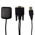 GPS Receiver with Built-in Antenna for Industrial Timing – The Inventory Master