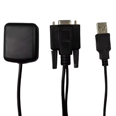 GPS Receiver with Built-in Antenna for Industrial Timing – The Inventory Master