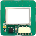 Industrial GNSS RTK Antenna for Accurate GPS Positioning – The Inventory Master