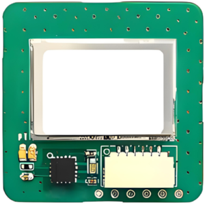 TIMGPS-740-2.png Industrial GNSS RTK Antenna for Accurate GPS Positioning – The Inventory Master