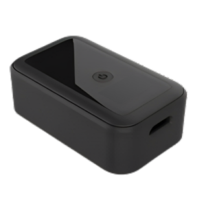 Mini GPS Tracker with Voice Monitoring and Geo Fence Alarm – The Inventory Master
