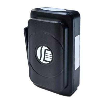 Magnetic GPS Tracker with Long Standby Battery – The Inventory Master