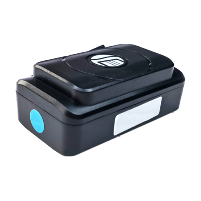Magnetic GPS Tracker with Long Standby Battery – The Inventory Master