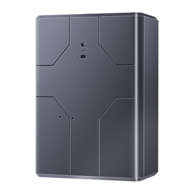 GPS Tracker with Super Long Battery Life – The Inventory Master