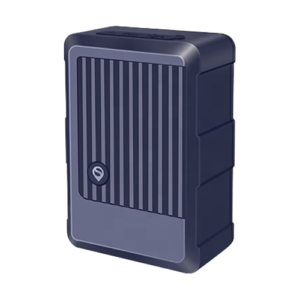 Smart GPS Tracker Car Locator with Magnetic Mount – The Inventory Master