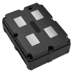 Magnetic GPS Tracker With Long Standby Time – The Inventory Master