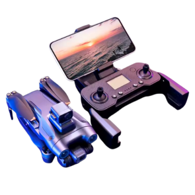 TIMGPS-763-2-2.png GPS Drone with 25 Minute Flight 4K Camera and Smart Return – The Inventory Master