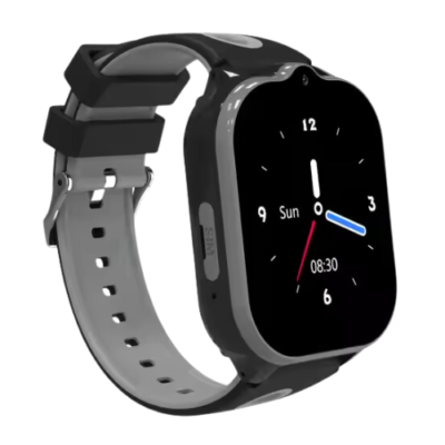 Kids Smartwatch with GPS SOS Button IP67 Waterproof 950mAh – The Inventory Master