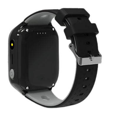 Kids Smartwatch with GPS SOS Button IP67 Waterproof 950mAh – The Inventory Master
