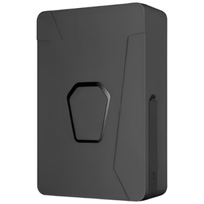 Long Battery Life GPS Tracker with Real time Tracking Magnetic – The Inventory Master