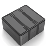 Long Battery Life GPS Tracker with Magnetic Real Time Tracking – The Inventory Master