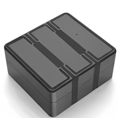 Long Battery Life GPS Tracker with Magnetic Real Time Tracking – The Inventory Master