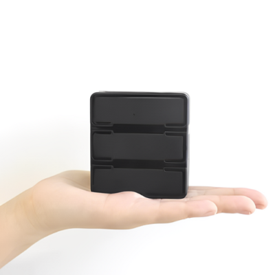 Long Battery Life GPS Tracker with Magnetic Real Time Tracking – The Inventory Master